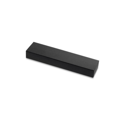 PENDULO. 100 recycled paper case for 1 ballpoint pen